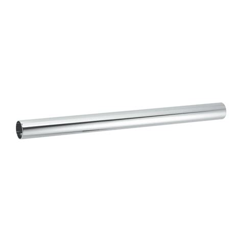 Mcalpine Pipe Cb Chrome Plated Brass Waste Pipe