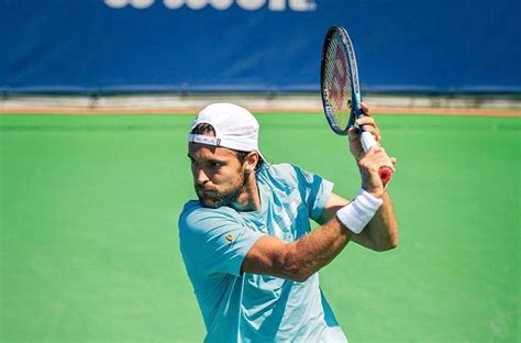 Jo O Sousa Deixou Escapar O T Tulo No Porto Open