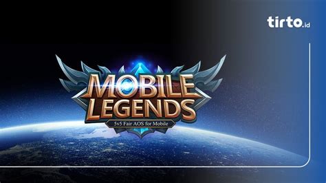 Daftar Tim Mobile Legend Terbaik Di Dunia Nomor 1 Dari Indonesia