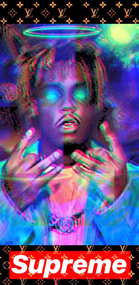 Details Juice Wrld Album Wallpaper Best In Cdgdbentre