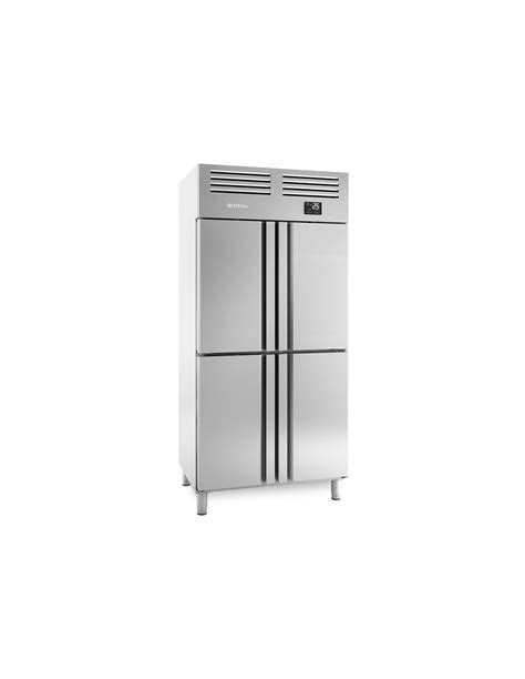 Armario Refrigerado GN1 1 AGN604 Neveras Industriales Infrico