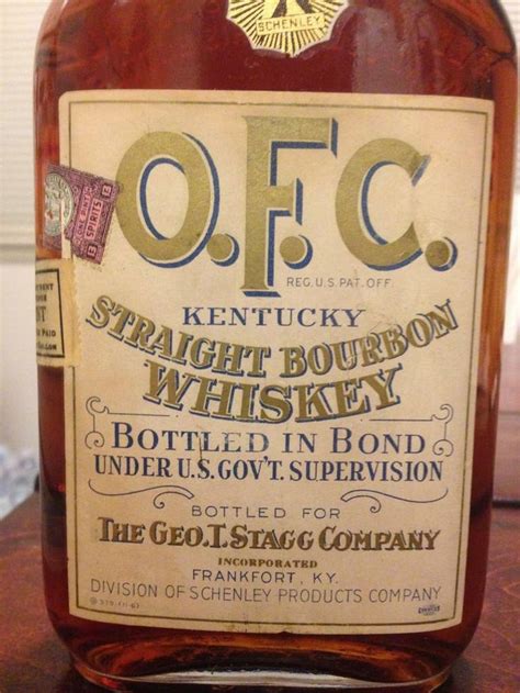 Ofc Archives Whiskey Bent