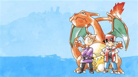 Pokemon Blue Wallpapers Top Free Pokemon Blue Backgrounds Wallpaperaccess