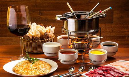 Top Melhores Aparelhos Fondue De Guia Esperto