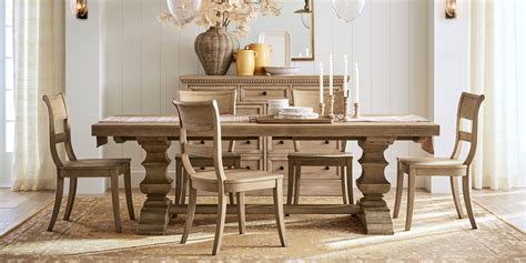 Discontinued Pottery Barn Dining Tables On Sale Ststephen Pc Gov Uk