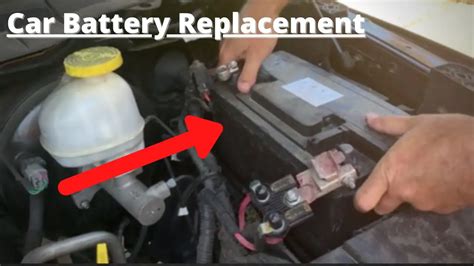 2019 Ram 1500 Battery Replacement Truck Guider