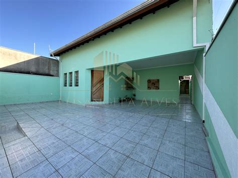 Casa Para Venda Sumaré Sp Bairro Jardim Residencial Veccon 3