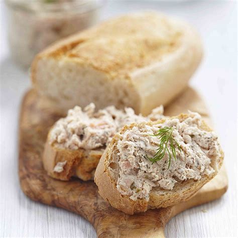 Recette Rillettes De Poulet Faciles Au Yaourt