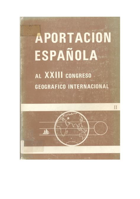 PDF La emigración gallega a Europa 1961 1975