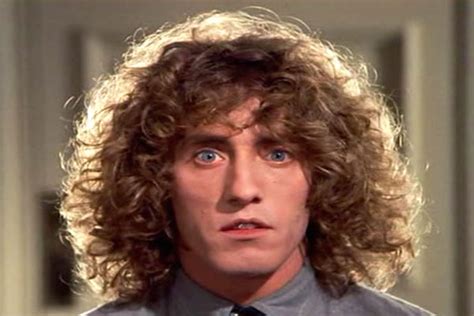 Guilty Viewing Pleasures: Roger Daltrey