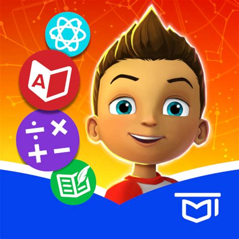 Adventure Academy - Apps on Google Play