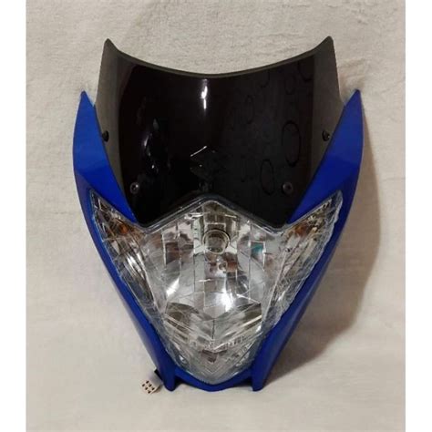 Raider Reborn Headlight Lazada Ph