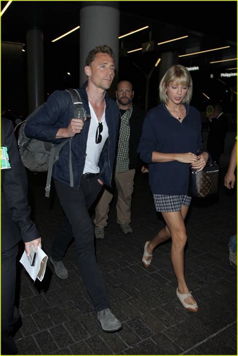 Taylor Swift And Tom Hiddleston Split After Three Months Photo 3750442 Taylor Swift Tom