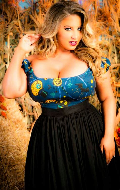 Curvy Girl Lingerie Plus Size Lingerie Ashley Alexiss White Women Pinup Couture Plus Size