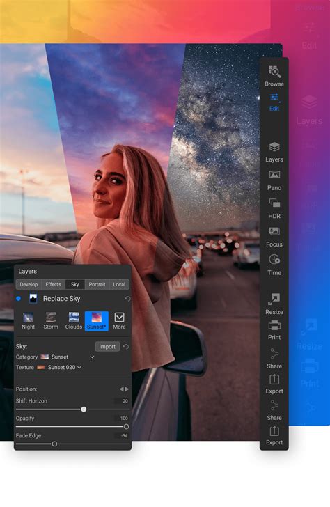 On1 Photo Raw 2022 The Ultimate Photo Editor