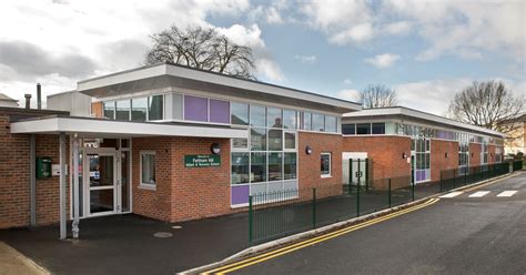 London Borough of Hounslow School Expansion & Kingston Library in ...