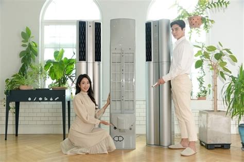 4단계 청정관리 Lg 휘센 씽큐 에어컨 판매 15 증가 컨슈머타임스consumertimes