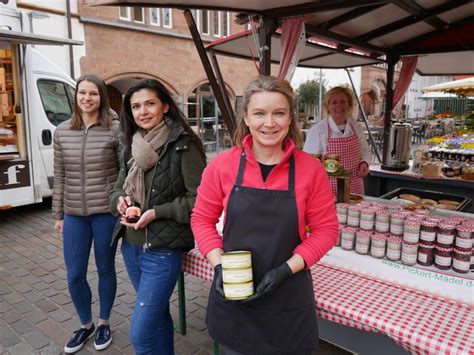 Erster Lemgoer Abendmarkt Regional Und Genussvoll Mein Lemgo