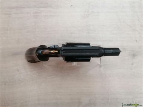 Sion Revolver Gebrauchtwaffen Taurus Forjas Model 80 38