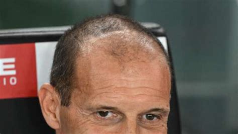 Juve Allegri Sorride Chiesa Convocabile E Tornano Altri Due Titolari