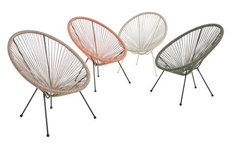 Lounge Chair UBBERUP Assorted JYSK