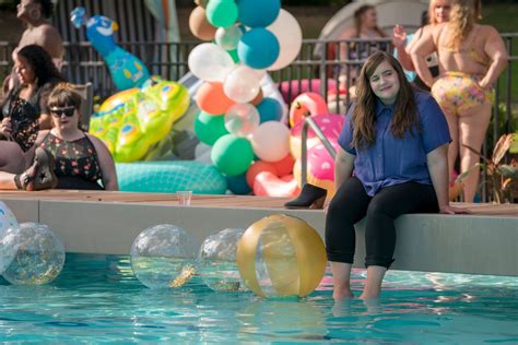 Women Crash The Pool Party The New York Times