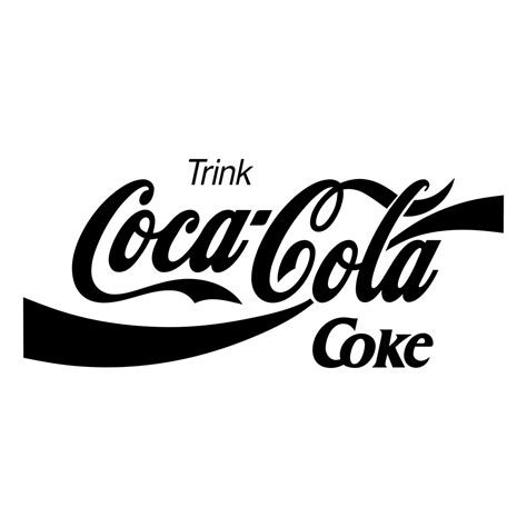 Coca Cola Coke Logo PNG Transparent – Brands Logos