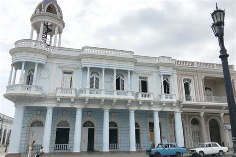 Cienfuegos cómo es la Perla del Sur La Trotamundos