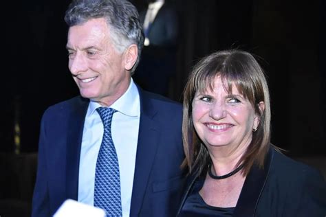 Radiografía De Juntos Por El Cambio Quién Es Quién En La Disputa Entre Macri Y Larreta Por Las