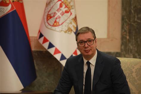 Vučić sa predstavnikom UAE u UN Usvajanje rezolucije o Srebrenici