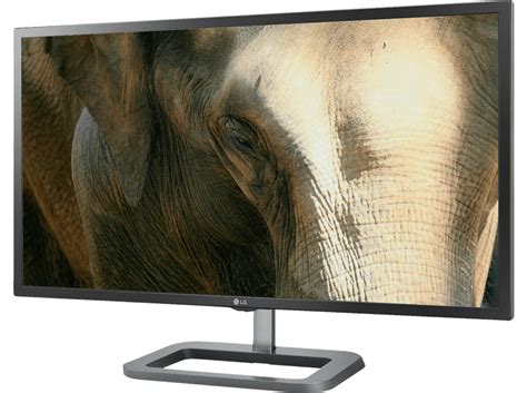 Monitor Lg Mu B Led Ips K Pulgadas