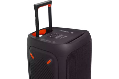 JBL Partybox 310 портативная колонка, 240 Вт купить в Москве в интернет ...