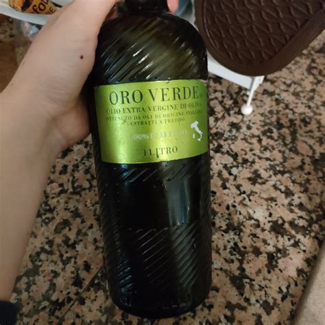 Oro Verde Olio Extravergine Di Oliva Reviews Abillion