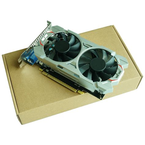 Видеокарта GeForce GTX 750 Ti, DDR5 - купить по низким ценам в интернет ...