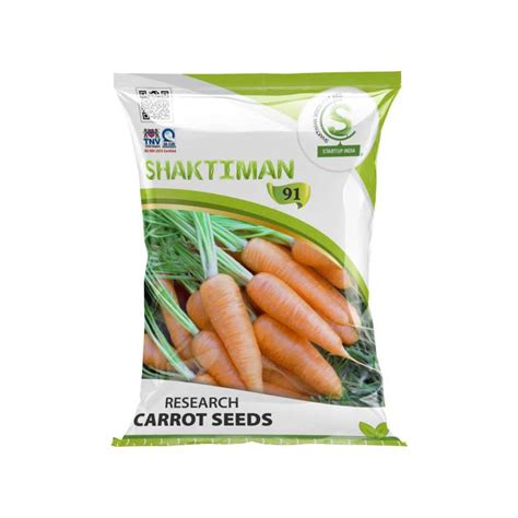 Research Carrot Seeds 91 – Welcome to Shaktiman Seeds