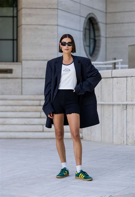 22 Oversized Blazer Outfit Ideas To Try