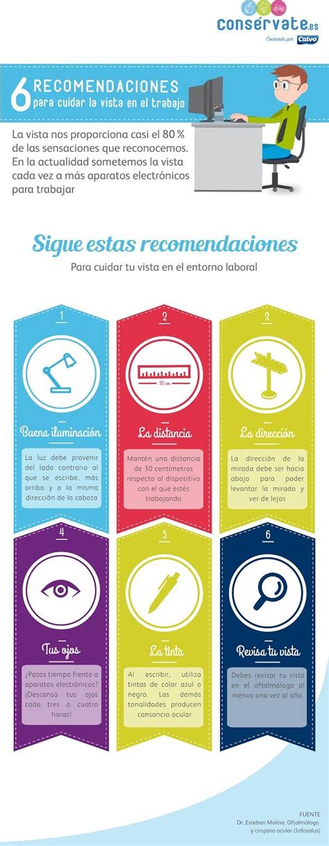 Pin En Cch Productividad Y Salud Laboral