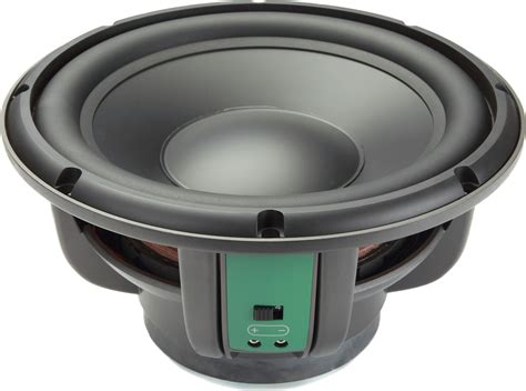 Audiofrog 12 Inch Subwoofers At Crutchfield