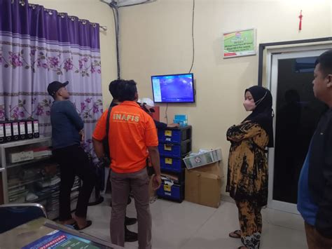 Rekaman CCTV Wanita Paruh Baya Jadi Korban Tabrak Lari Ditemukan Tewas