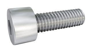 Tr Tr Fastenings Hex Socket Screw Cap Head M X Mm