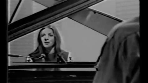 Judy Collins Both Sides Now Remix Youtube
