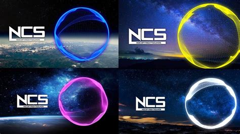 Top Nocopyrightsounds Best Of Ncs Most Viewed Gaming Music