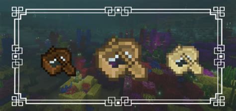Текстуры Прозрачные лодки | Glass-Bottom Boats для Minecraft
