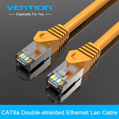 Vention Ethernet Cable Cat Utp High Speed Ethernet Network Cable Rj