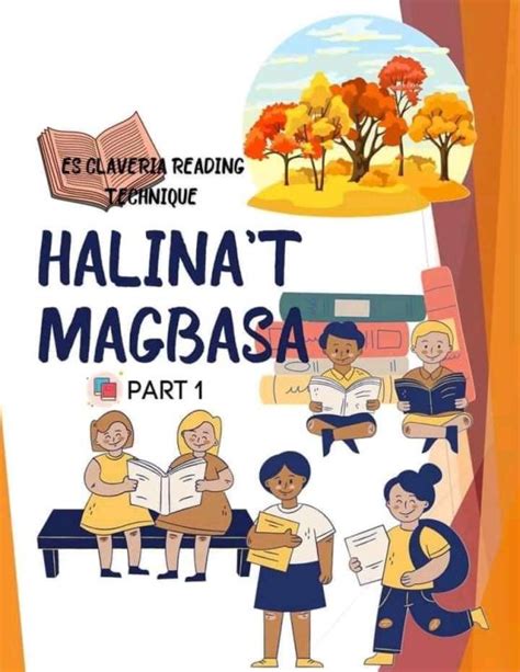 HALINA T MAGBASA PART 1 ES CLAVERIA READING TECHNIQUE 17 PAGES FREE