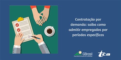 Contrato De Trabalho Intermitente Saiba Como Funciona Direitos E