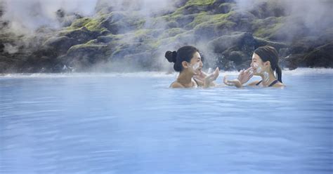 Iceland Blue Lagoon Special - Iceland Holidays | Icelandair GB