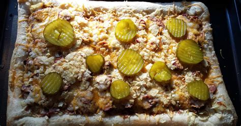 33 Easy And Tasty Pillsbury Pizza Crust Recipes By Home Cooks Cookpad