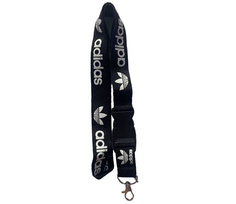 Lanyard Adidas Mini Keys