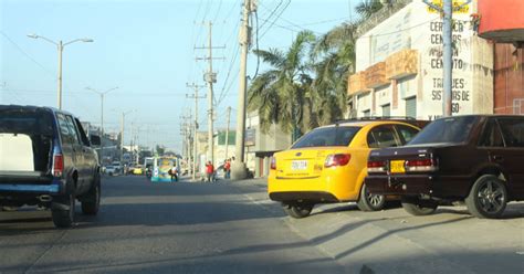 En Barranquilla Seis Personas Quedaron Heridas Tras Balacera